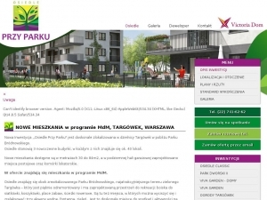 www.przyparku.pl